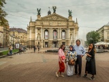 Lviv Opera House